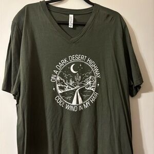 Eagles Merch 2XL
